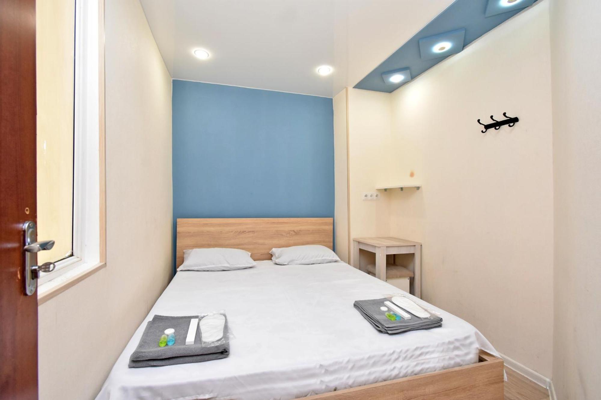 Aaaa Otel Erivan Dış mekan fotoğraf